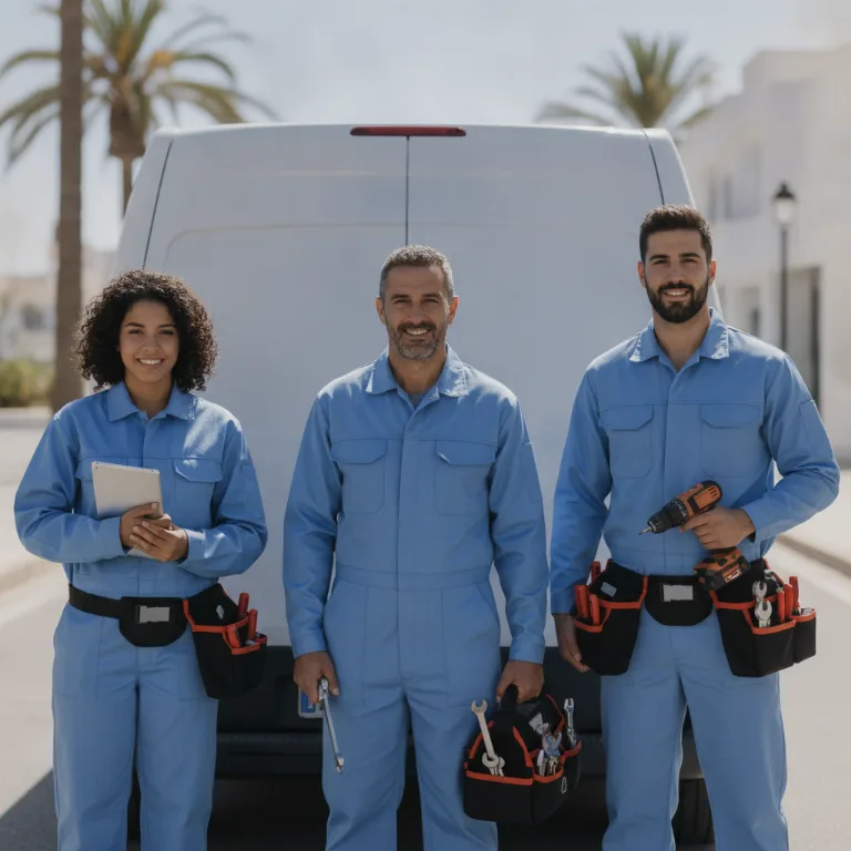 Reparación Bomba de Calor equipo en Orihuela